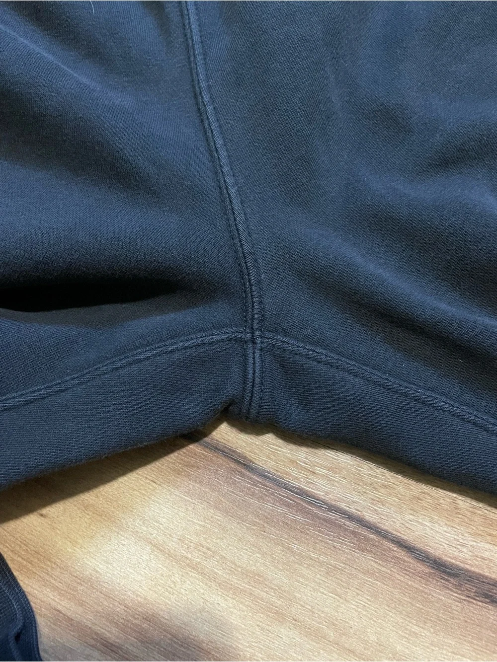 Black Nike Sportswear Club Fleece Joggers- Size S Unisex